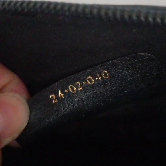 Authentic Vintage Gucci GG Monogram Supreme Sherry Web Ophidia Boston Doctor Bag - Picture 11 of 11